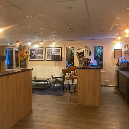 Acadie Orly Morangis Hotel Morangis (Essonne)