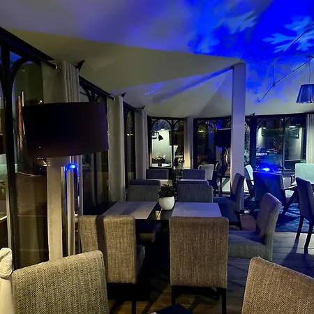 Acadie Orly Morangis Hotel 3*