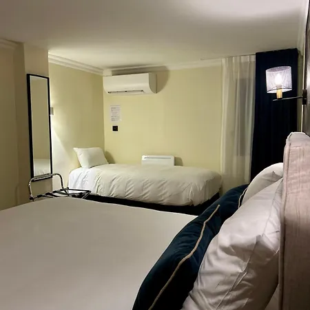 Acadie Orly Morangis 3*
