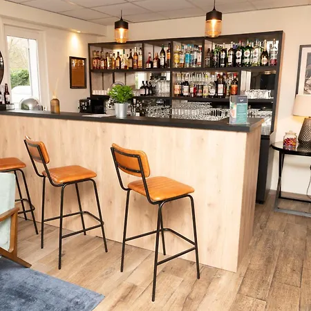 Acadie Orly Morangis Hotel Morangis (Essonne)