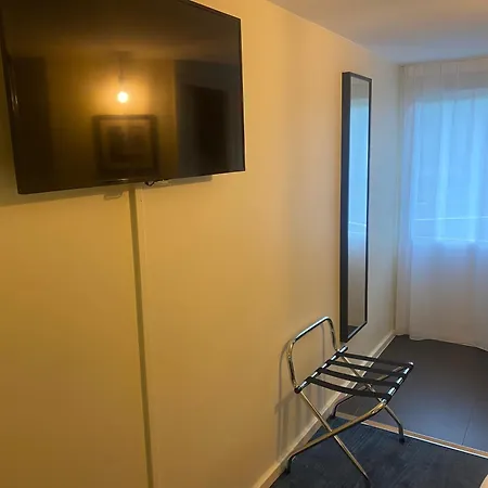 Acadie Orly Morangis Hotel Morangis (Essonne)