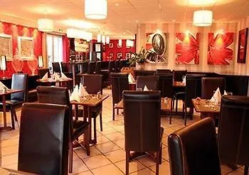 Hotel Acadie Orly Morangis