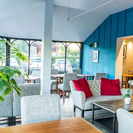 Acadie Orly Morangis Hotel Morangis (Essonne)