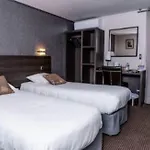 Brit Confort Orly Hotel Morangis (Essonne)