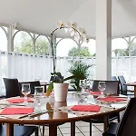 Brit Confort Orly 3* Morangis (Essonne)