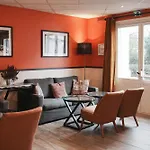 Hotel Brit Confort Orly