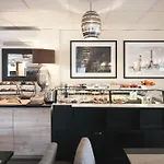 Hotel Brit Confort Orly Morangis (Essonne)