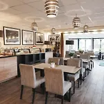 Hotel Brit Confort Orly