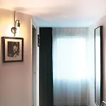 Brit Confort Orly Hotel 3*
