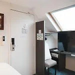 Hotel Brit Confort Orly Morangis (Essonne)