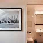 Hotel Brit Confort Orly Morangis (Essonne)