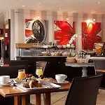 Hotel Brit Confort Orly 3*