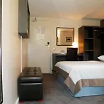 Hotel Brit Confort Orly Morangis (Essonne)