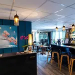 Brit Confort Orly Hotel 3*
