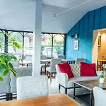 Brit Confort Orly Hotel Morangis (Essonne)