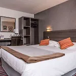 Hotel Brit Confort Orly