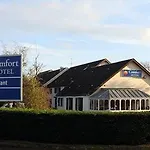 Brit Confort Orly Hotel 3*