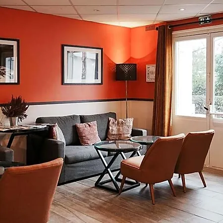 Brit Confort Orly 3* Morangis (Essonne)