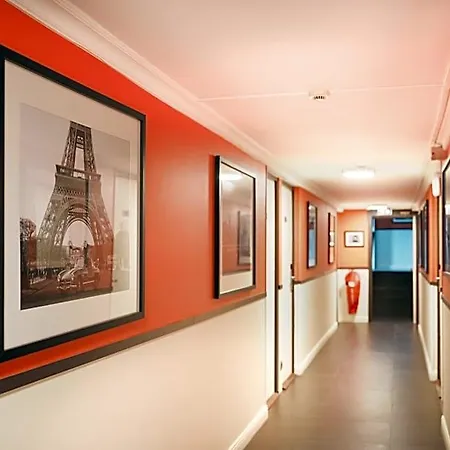 Brit Confort Orly Morangis (Essonne)