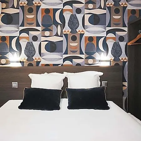 Brit Confort Orly Hotel