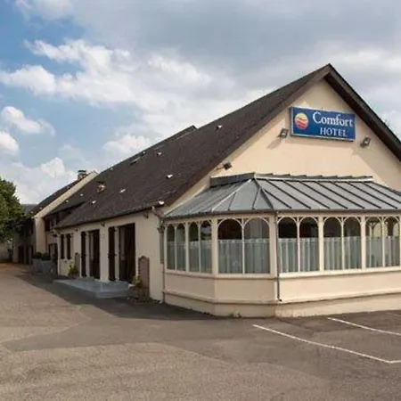 Brit Confort Orly 3* Morangis (Essonne)