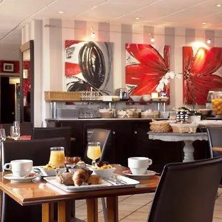 Brit Confort Orly 3* Morangis (Essonne)