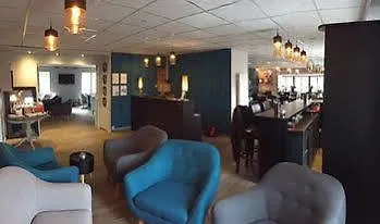 Brit Confort Orly 3* Morangis (Essonne)