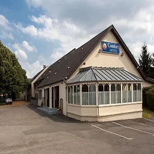 Hotel Brit Confort Orly Morangis (Essonne)