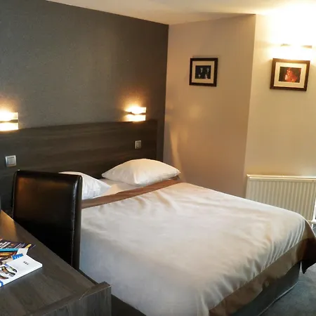 Brit Confort Orly Hotel Morangis (Essonne)