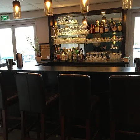 Hotel Brit Confort Orly Morangis (Essonne)
