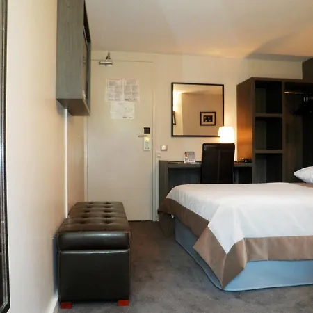 Hotel Brit Confort Orly Morangis (Essonne)