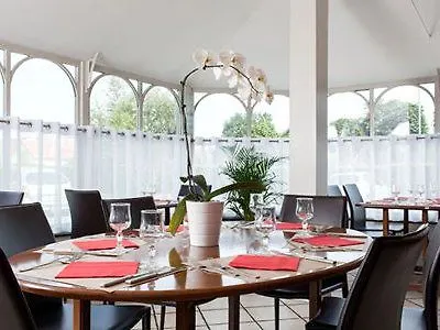 Brit Confort Orly 3* Morangis (Essonne)