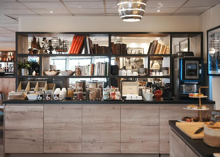 Brit Confort Orly 3* Morangis (Essonne)