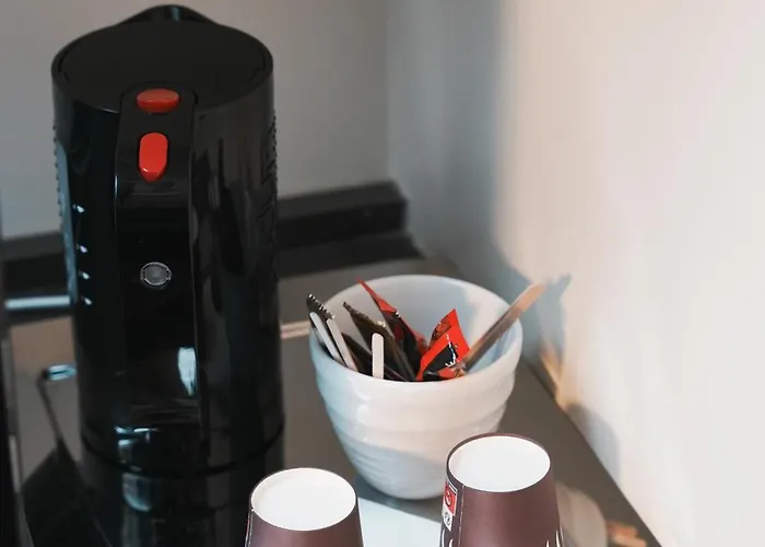 호텔 Brit Confort Orly 3*