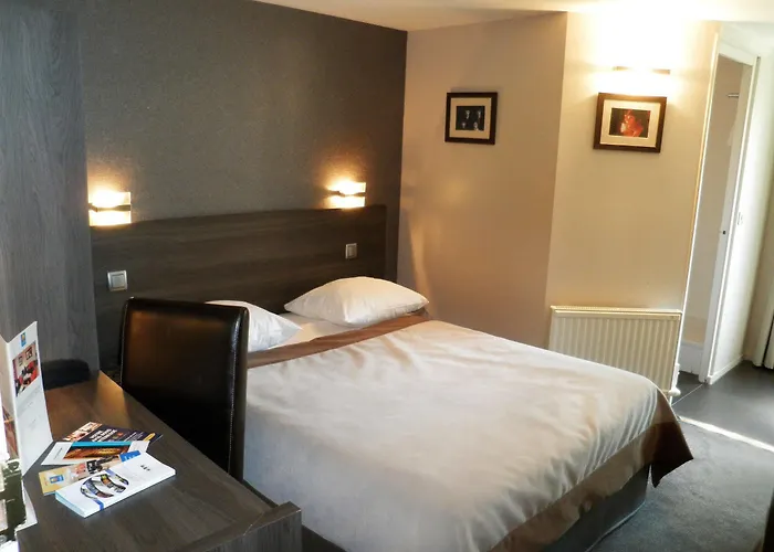 Brit Confort Orly Otel Morangis (Essonne)