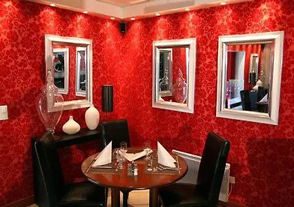 Brit Confort Orly 3*