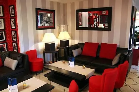 Brit Confort Orly Otel 3*