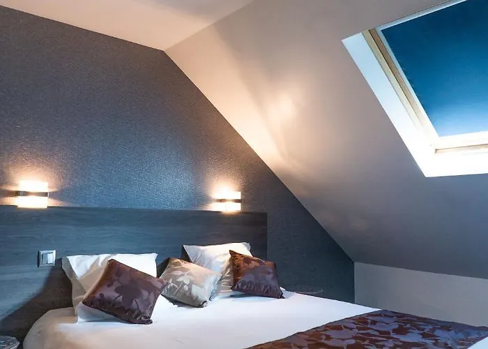 Brit Confort Orly 3*