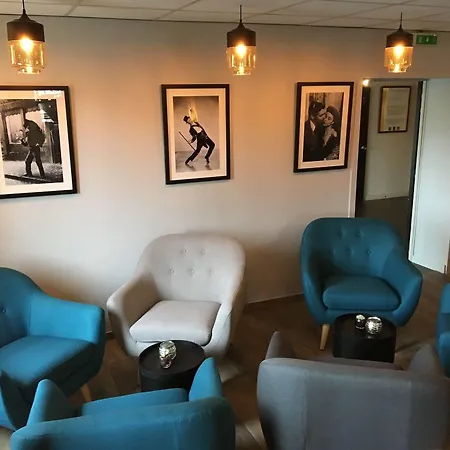 Acadie Orly Hotel 3*